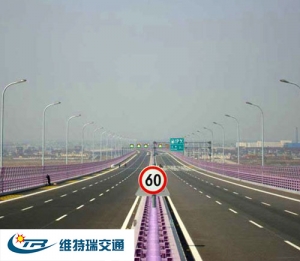 舒兰道路标线